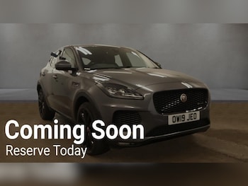 2019 (19) - 2.0 D180 R-Dynamic SE SUV 5dr Diesel Auto AWD Euro 6 (s/s) (180 ps)