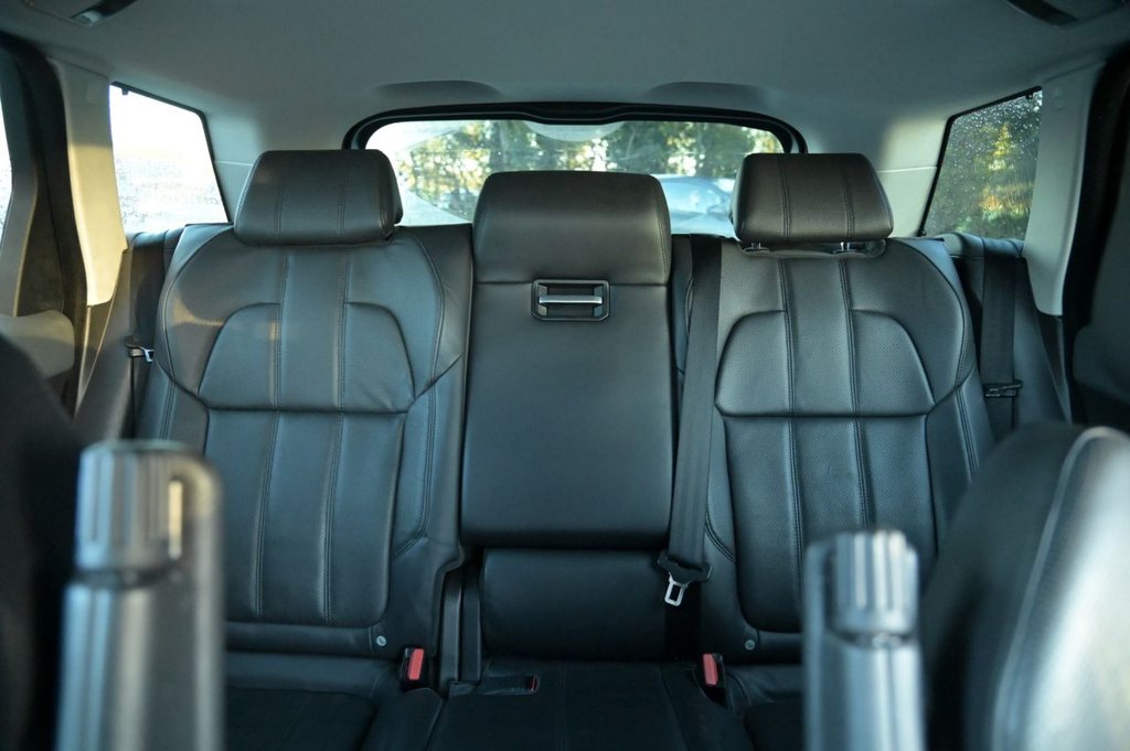 Used Land Rover Range Rover Sport 2014 for sale - 76642573: Photo 10