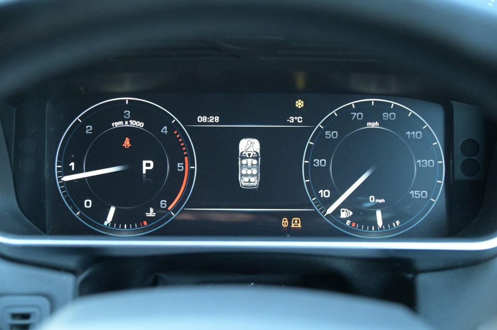 Used Land Rover Range Rover Sport 2014 for sale - 76642573: Photo 5