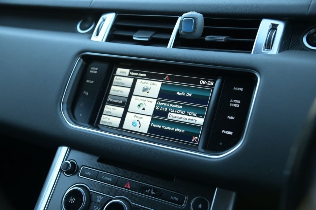 Used Land Rover Range Rover Sport 2014 for sale - 76642573: Photo 6