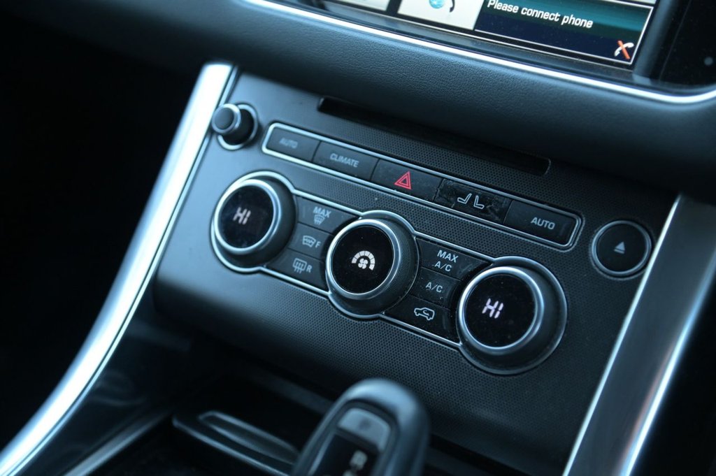 Used Land Rover Range Rover Sport 2014 for sale - 76642573: Photo 7