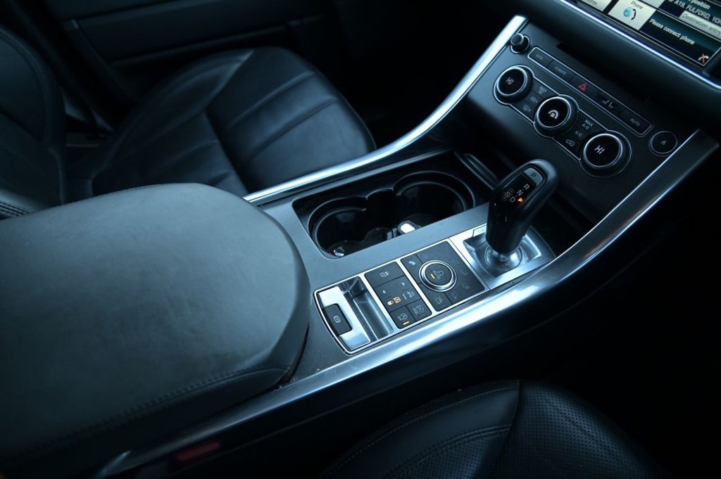 Used Land Rover Range Rover Sport 2014 for sale - 76642573: Photo 8