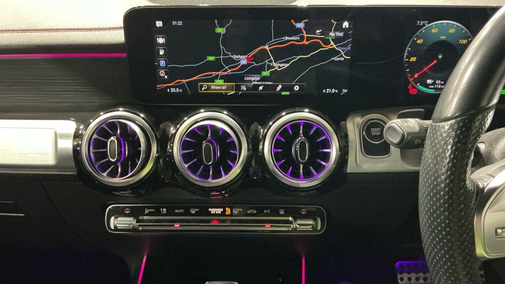 Used Mercedes-Benz EQB 2022 for sale - 78181757: Photo 10