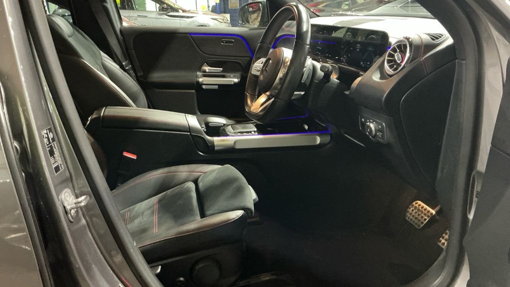 Used Mercedes-Benz EQB 2022 for sale - 78181757: Photo 7