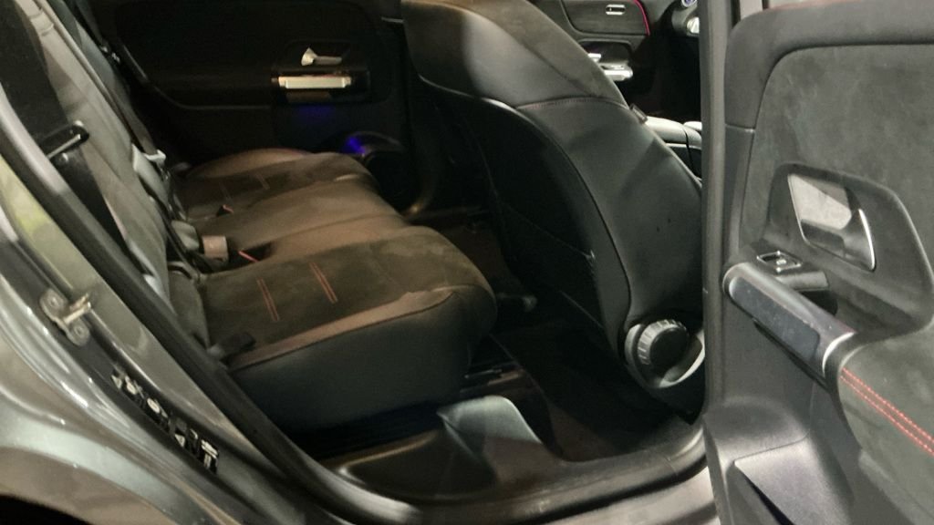 Used Mercedes-Benz EQB 2022 for sale - 78181757: Photo 8