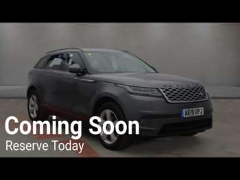 2019 (19) - 2.0 D180 S SUV 5dr Diesel Auto 4WD Euro 6 (s/s) (180 ps)