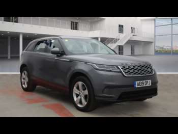 Used Land Rover Range Rover Velar 2019 for sale - 74773781: Photo