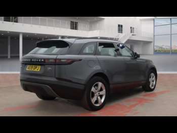 Used Land Rover Range Rover Velar 2019 for sale - 74773781: Photo
