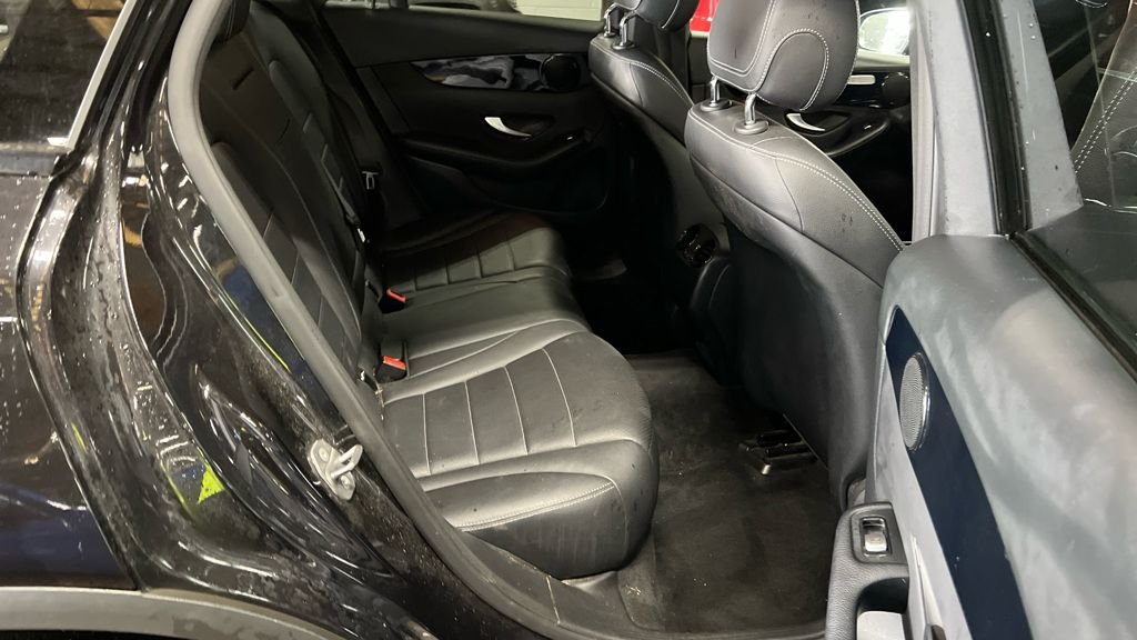 Used Mercedes-Benz GLC 2018 for sale - 76406459: Photo 6