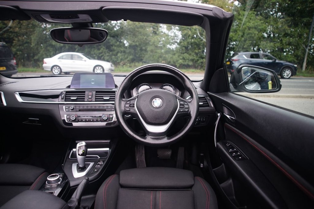 Used BMW 2 Series 2019 for sale - 75937429: Photo 10