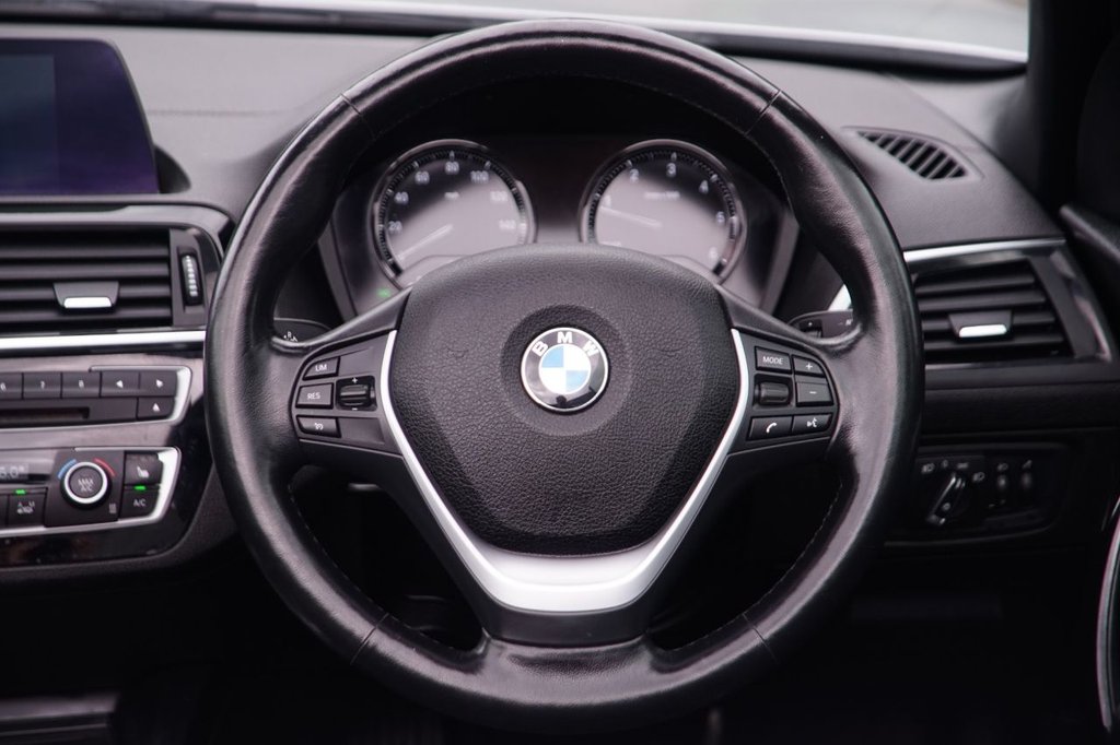 Used BMW 2 Series 2019 for sale - 75937429: Photo 11