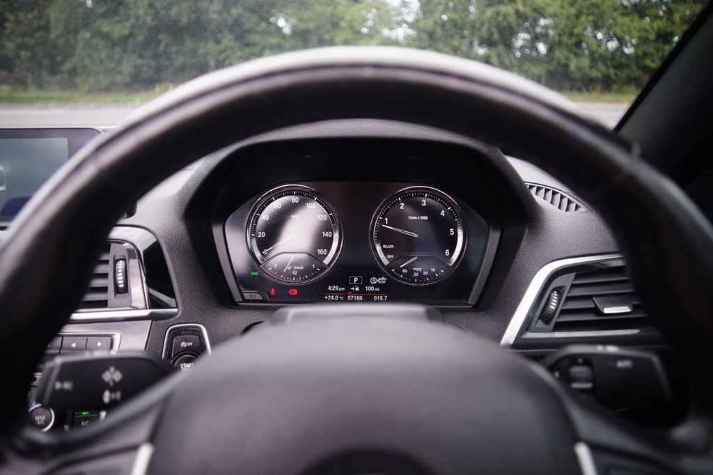 Used BMW 2 Series 2019 for sale - 75937429: Photo 14