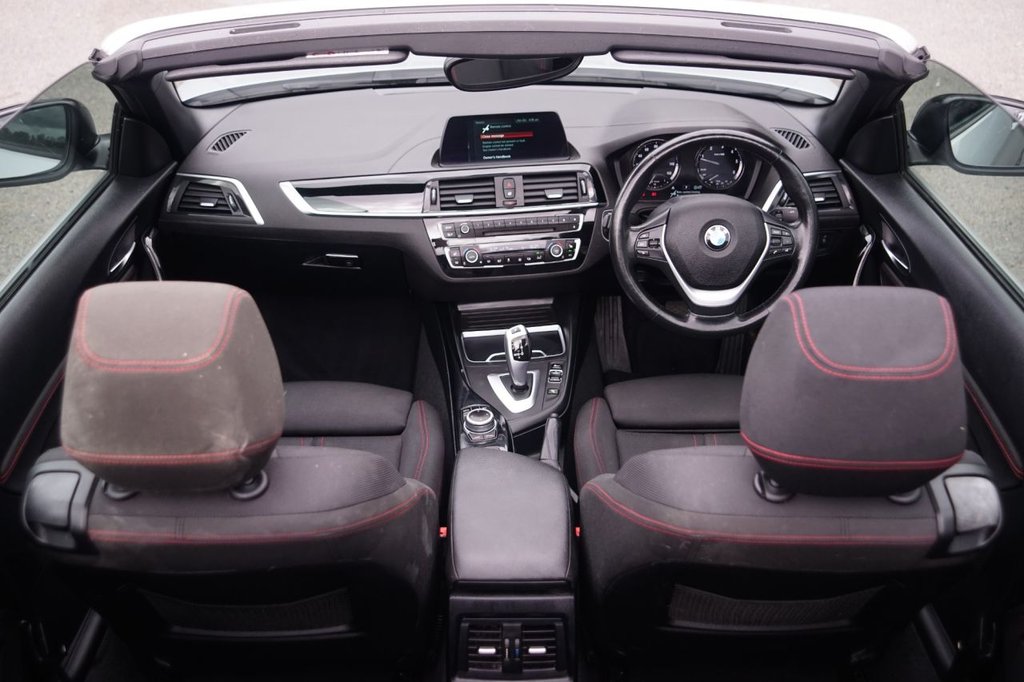 Used BMW 2 Series 2019 for sale - 75937429: Photo 18