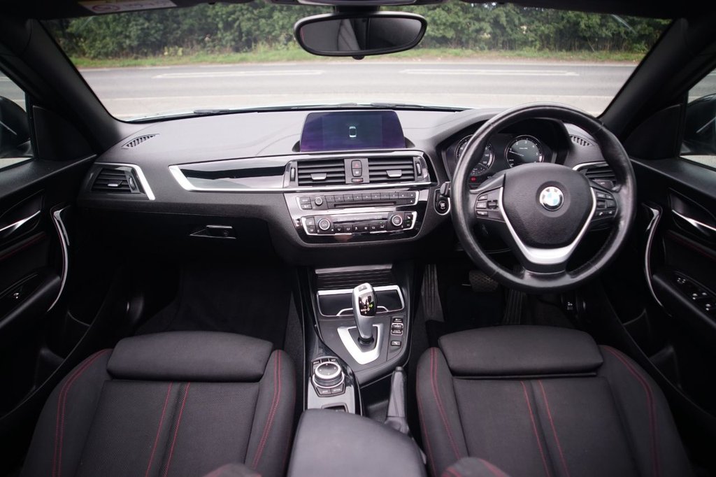 Used BMW 2 Series 2019 for sale - 75937429: Photo 19