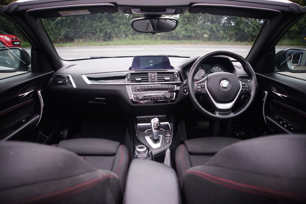 Used BMW 2 Series 2019 for sale - 75937429: Photo 3