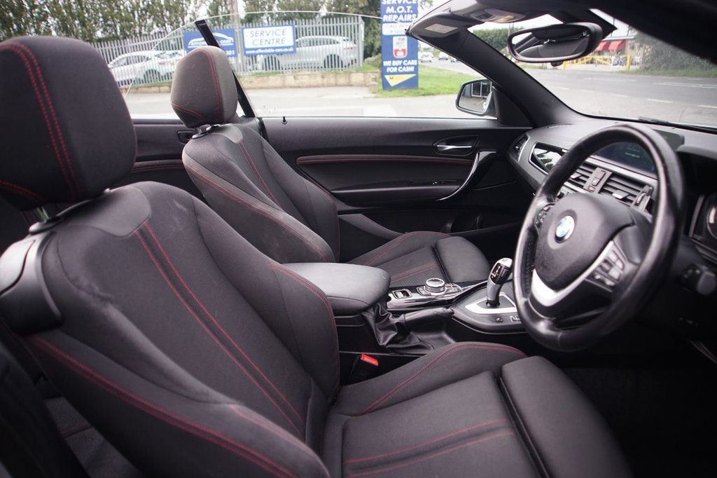 Used BMW 2 Series 2019 for sale - 75937429: Photo 32