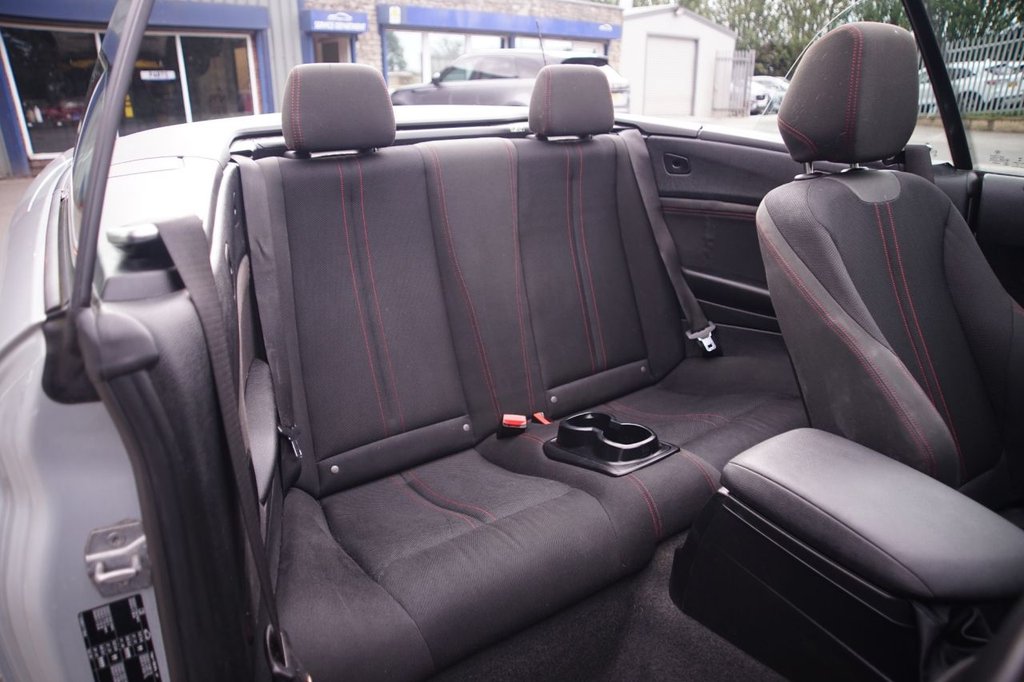 Used BMW 2 Series 2019 for sale - 75937429: Photo 33