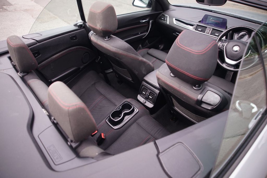 Used BMW 2 Series 2019 for sale - 75937429: Photo 34