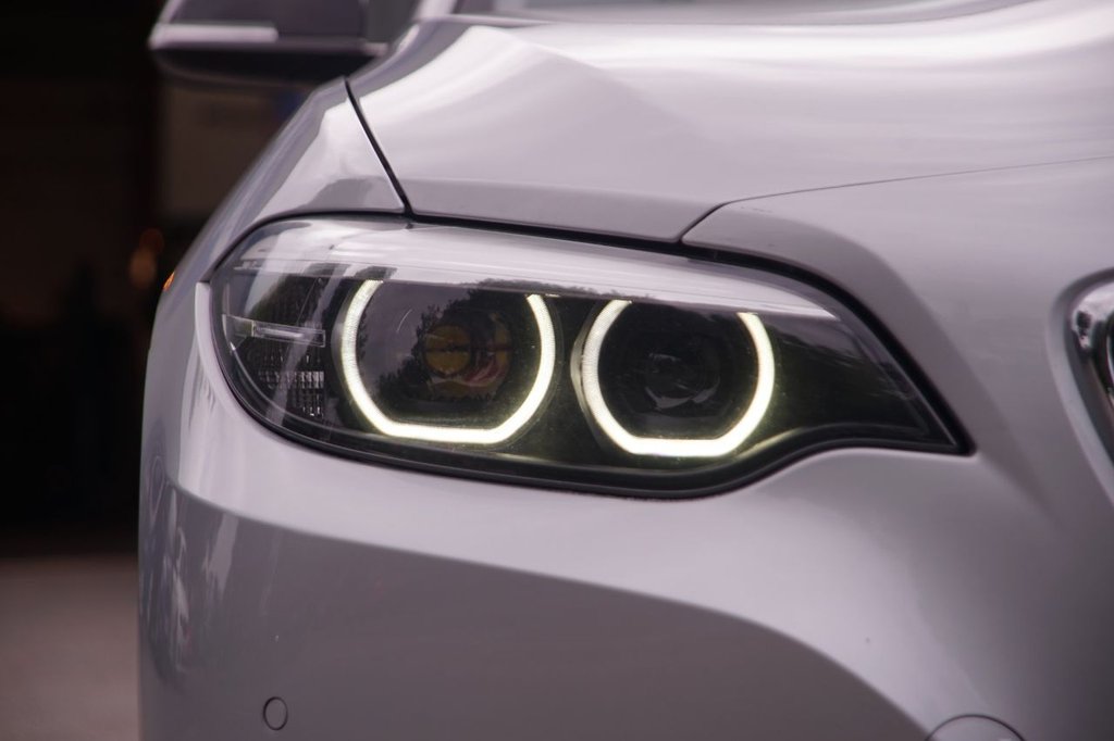 Used BMW 2 Series 2019 for sale - 75937429: Photo 36