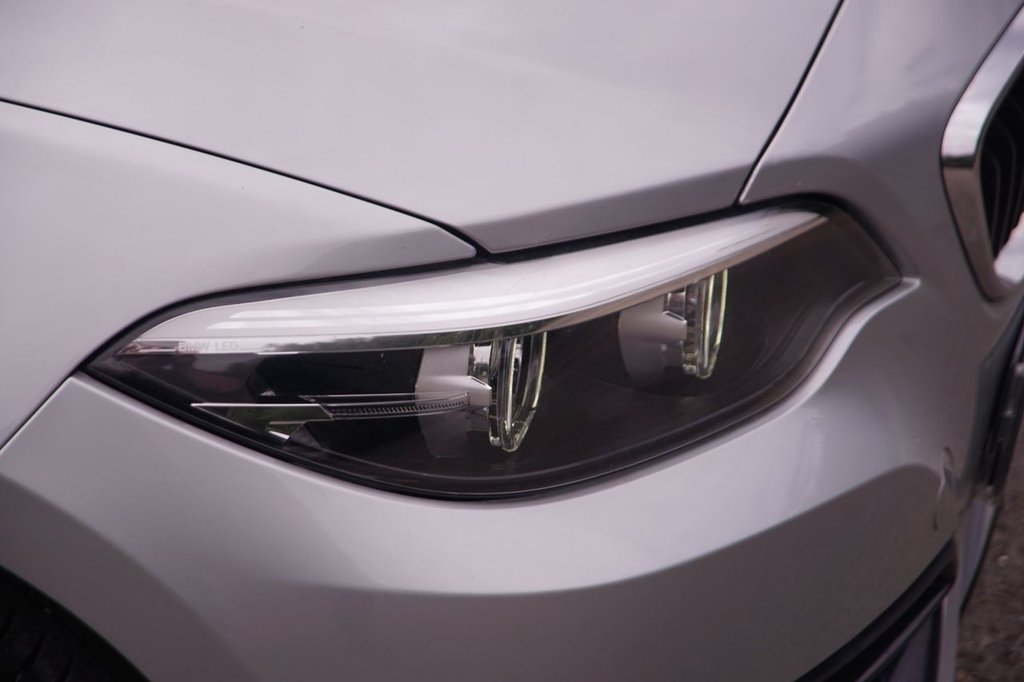 Used BMW 2 Series 2019 for sale - 75937429: Photo 37