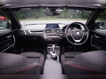 Used BMW 2 Series 2019 for sale - 75937429: Photo