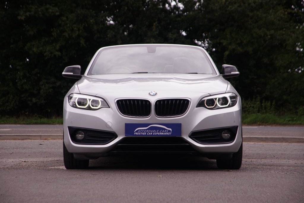 Used BMW 2 Series 2019 for sale - 75937429: Photo 4