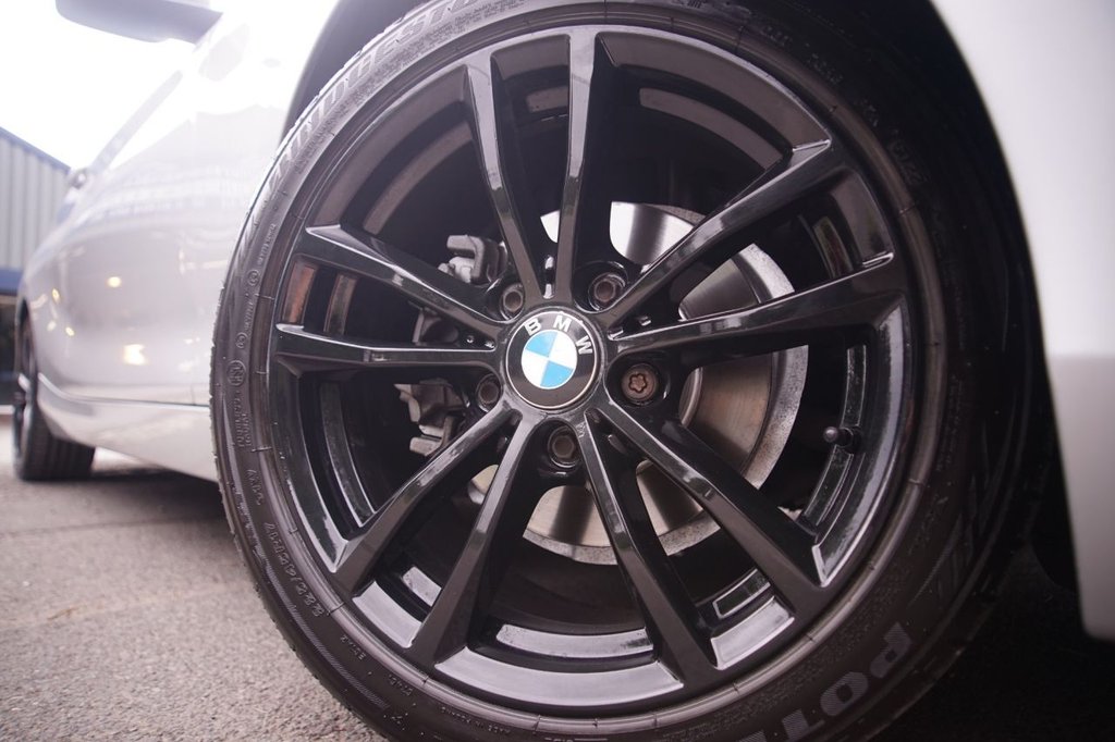 Used BMW 2 Series 2019 for sale - 75937429: Photo 40