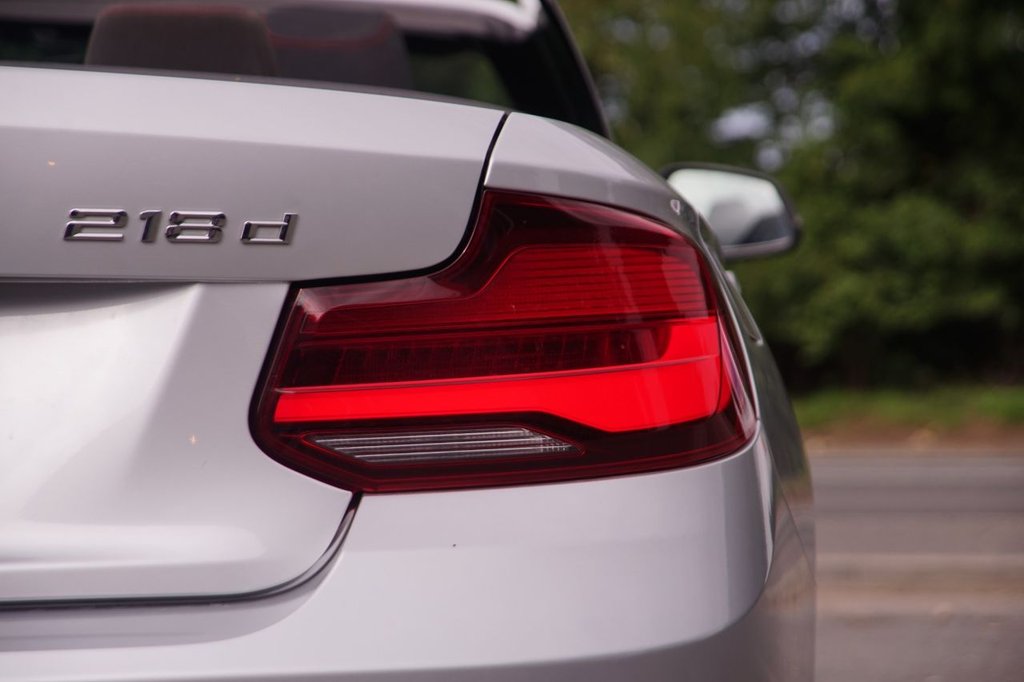 Used BMW 2 Series 2019 for sale - 75937429: Photo 45