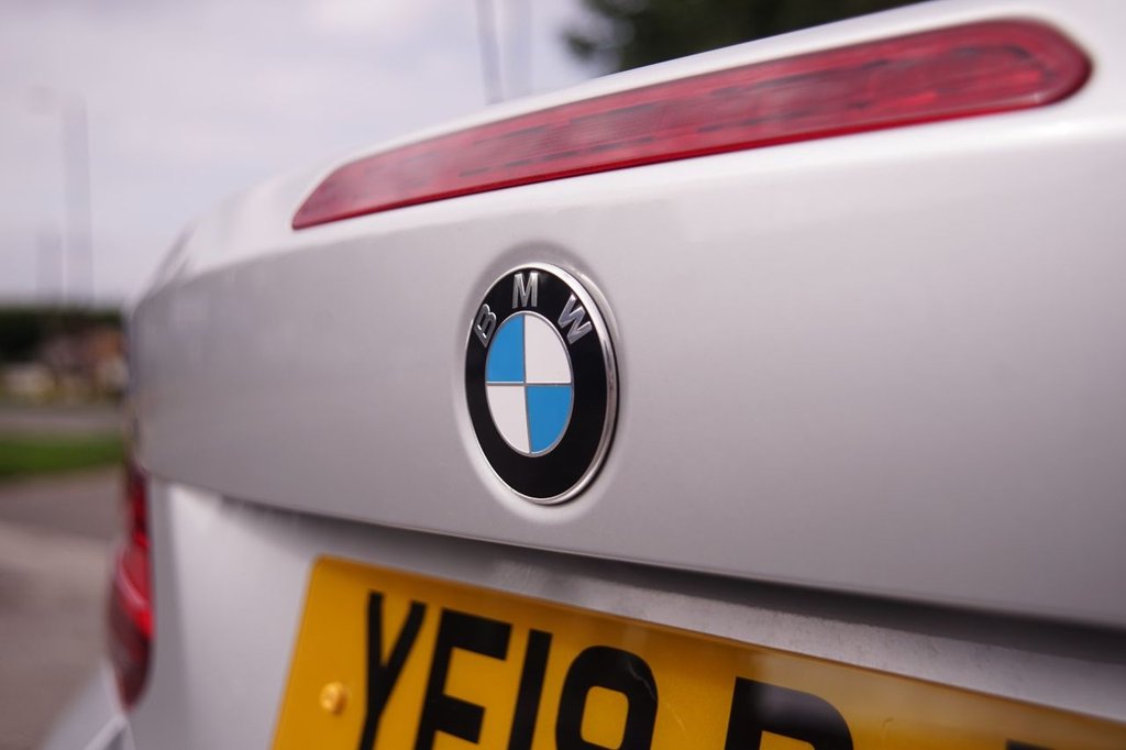 Used BMW 2 Series 2019 for sale - 75937429: Photo 47