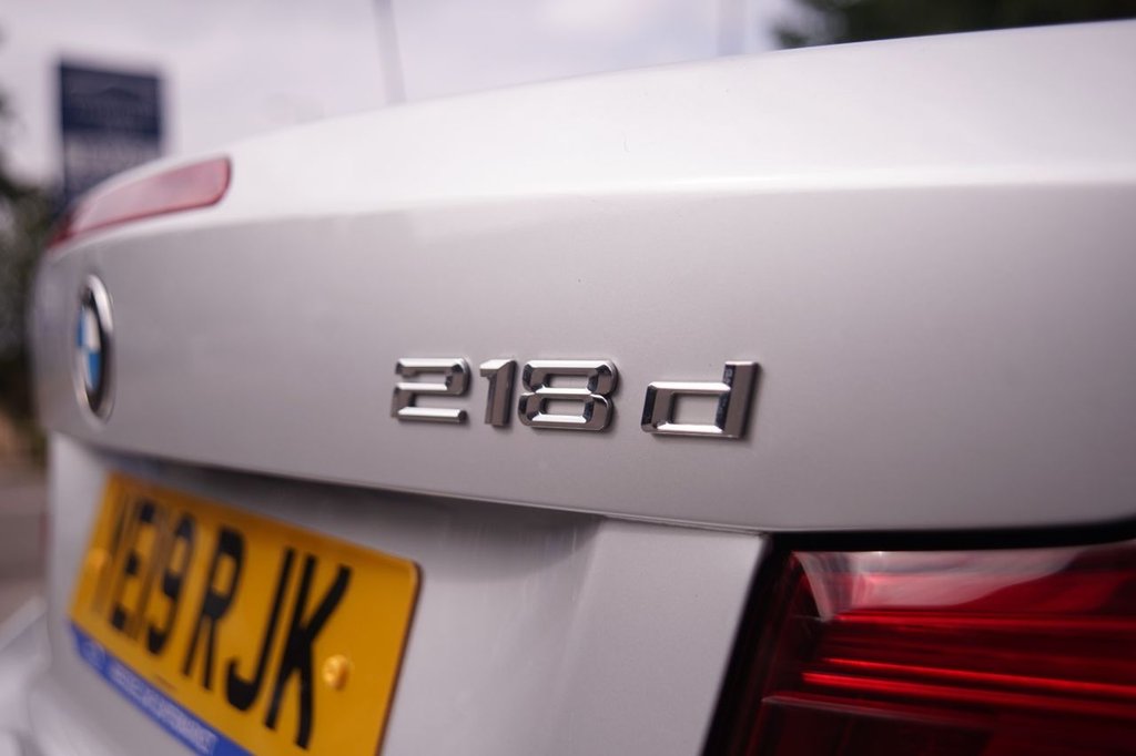 Used BMW 2 Series 2019 for sale - 75937429: Photo 48