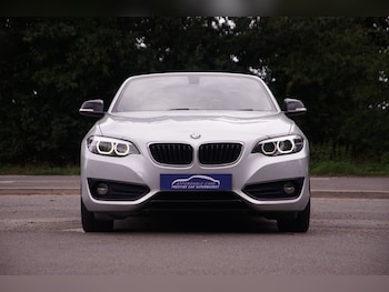 Used BMW 2 Series 2019 for sale - 75937429: Photo