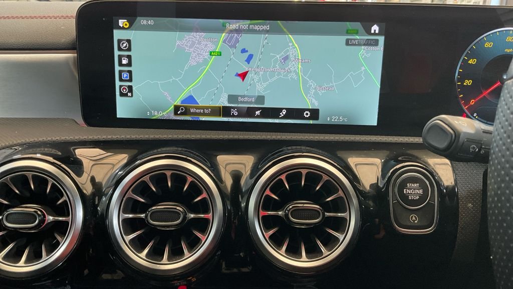 Used Mercedes-Benz CLA 2023 for sale - 77780715: Photo 11