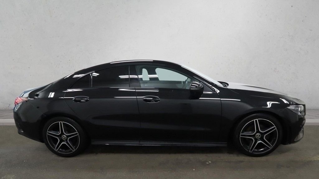Used Mercedes-Benz CLA 2023 for sale - 77780715: Photo 5