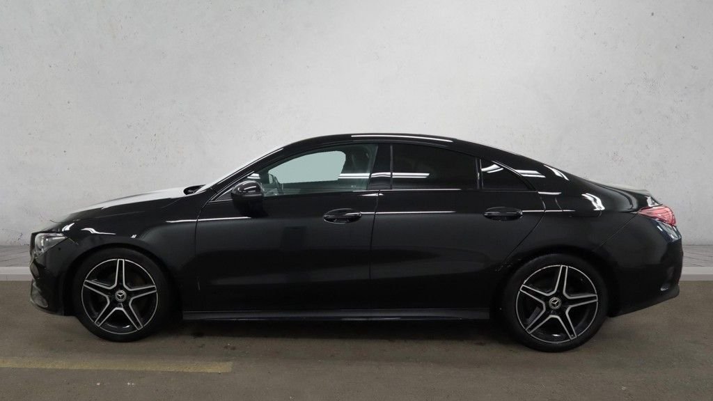 Used Mercedes-Benz CLA 2023 for sale - 77780715: Photo 6