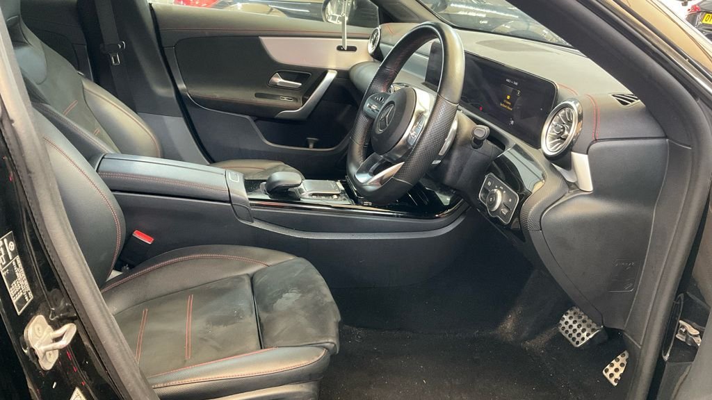 Used Mercedes-Benz CLA 2023 for sale - 77780715: Photo 7