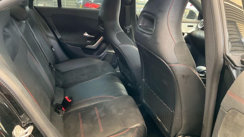 Used Mercedes-Benz CLA 2023 for sale - 77780715: Photo 8