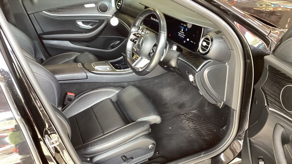 Used Mercedes-Benz E Class 2020 for sale - 76417750: Photo 5