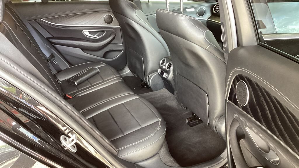 Used Mercedes-Benz E Class 2020 for sale - 76417750: Photo 6