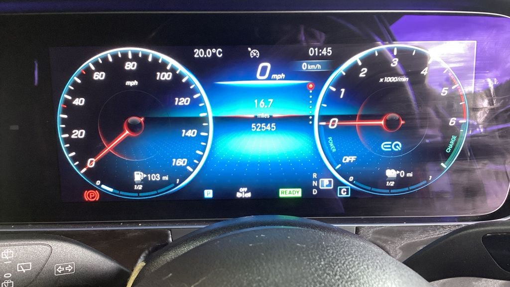 Used Mercedes-Benz E Class 2020 for sale - 76417750: Photo 7