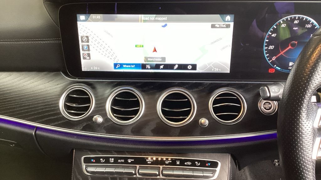 Used Mercedes-Benz E Class 2020 for sale - 76417750: Photo 8