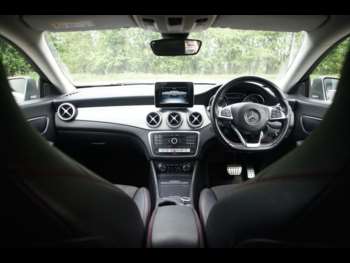 Used Mercedes-Benz CLA 2019 for sale - 74131599: Photo