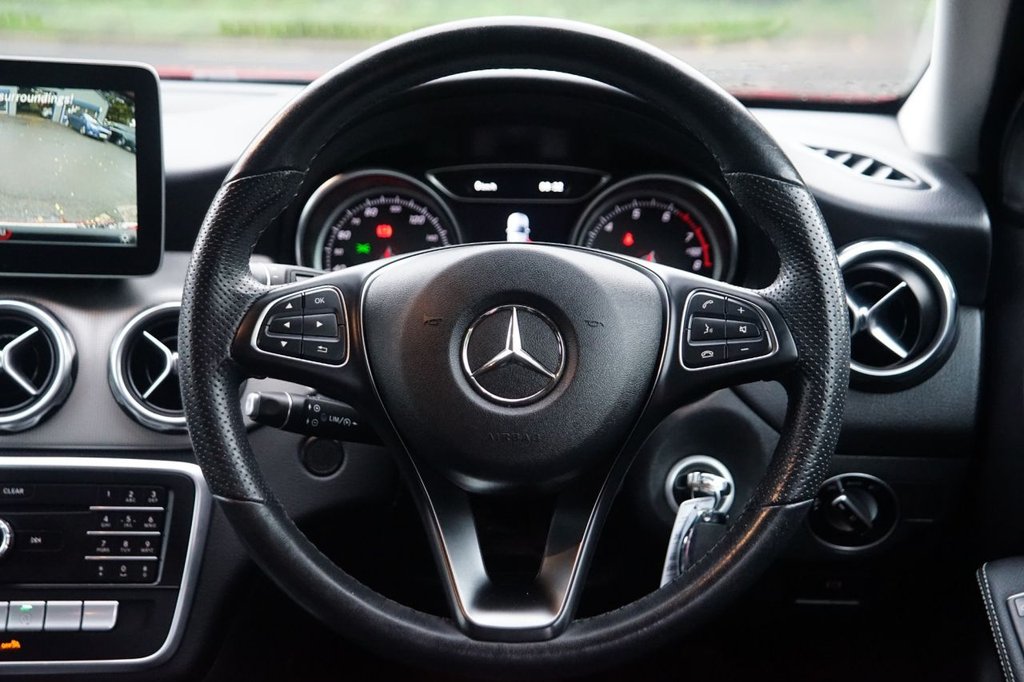 Used Mercedes-Benz GLA 2019 for sale - 76266803: Photo 10