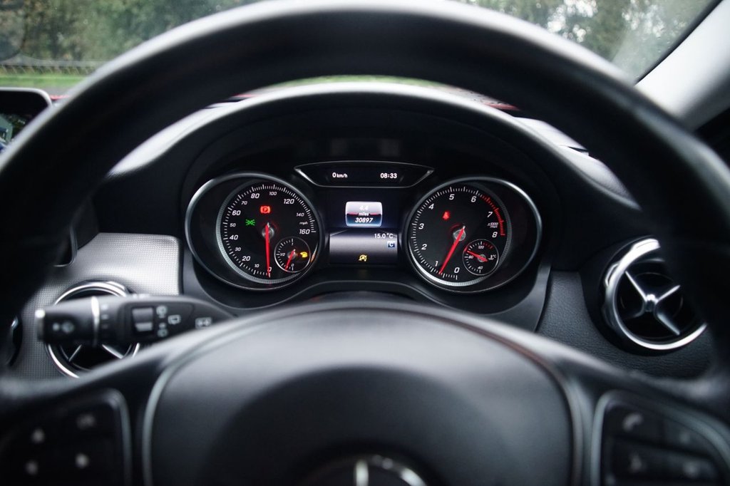 Used Mercedes-Benz GLA 2019 for sale - 76266803: Photo 13