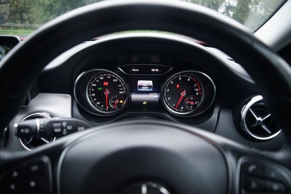 Used Mercedes-Benz GLA 2019 for sale - 76266803: Photo 13