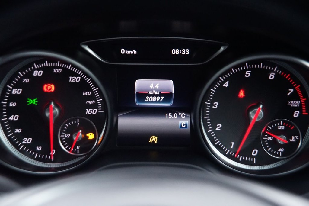 Used Mercedes-Benz GLA 2019 for sale - 76266803: Photo 14