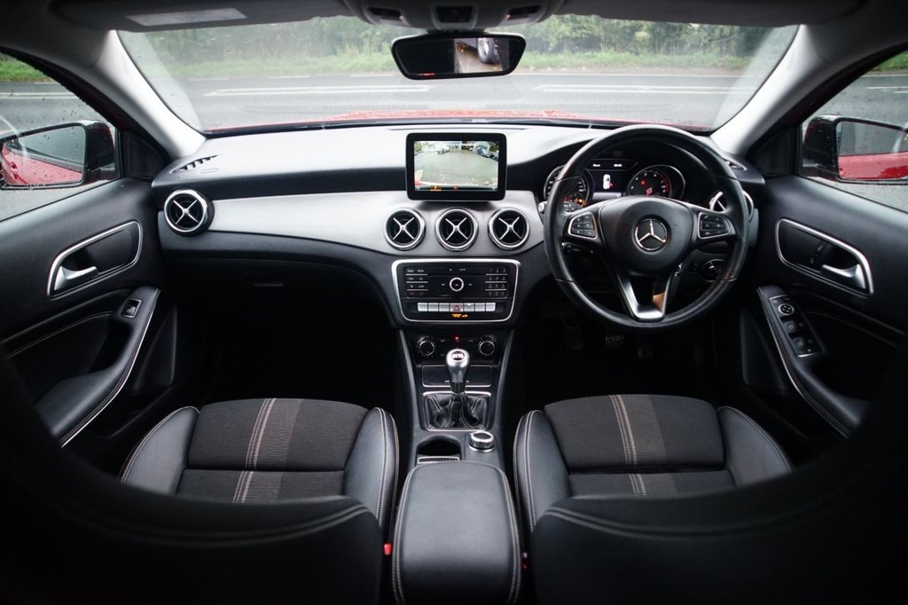 Used Mercedes-Benz GLA 2019 for sale - 76266803: Photo 16