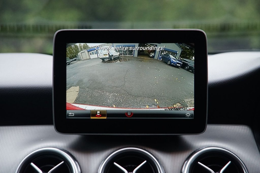 Used Mercedes-Benz GLA 2019 for sale - 76266803: Photo 17