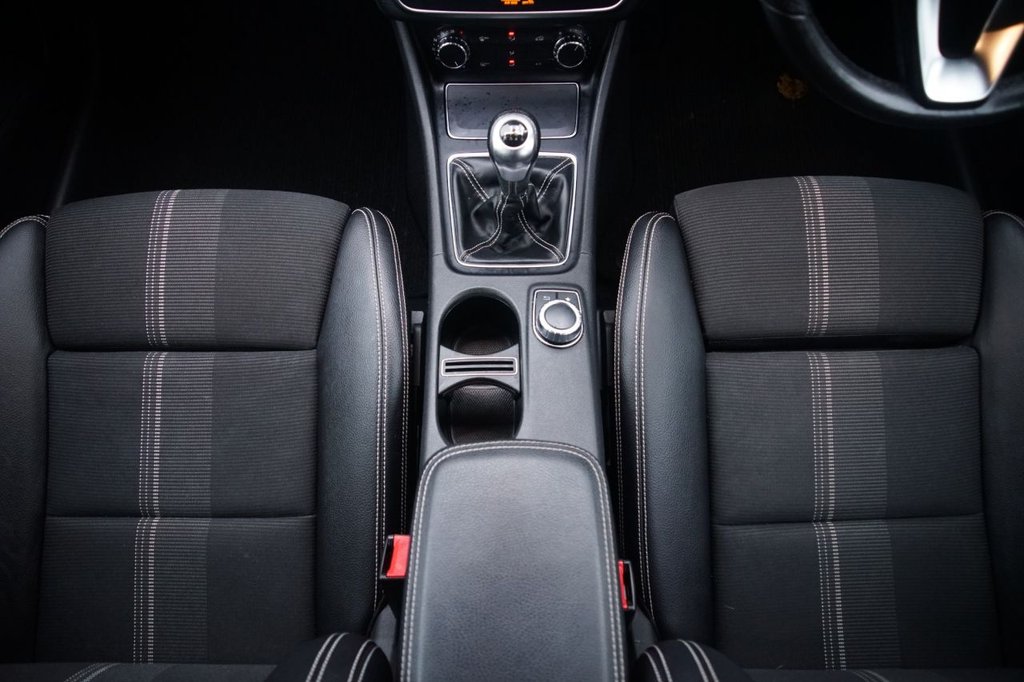 Used Mercedes-Benz GLA 2019 for sale - 76266803: Photo 20