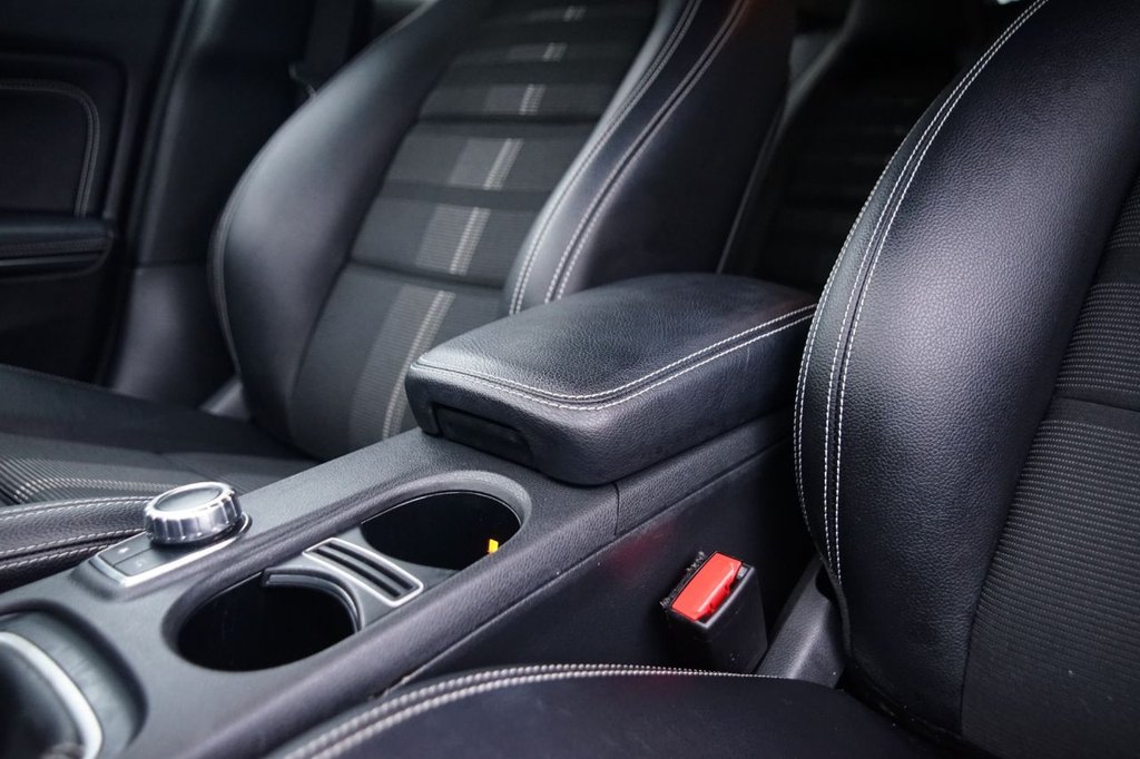 Used Mercedes-Benz GLA 2019 for sale - 76266803: Photo 22