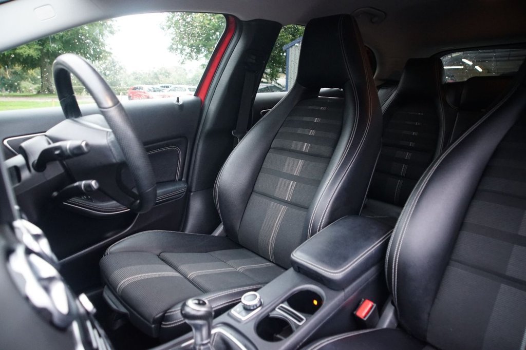 Used Mercedes-Benz GLA 2019 for sale - 76266803: Photo 23